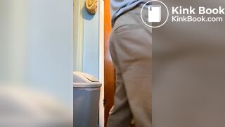 Ebony Shit & Piss Comp 2