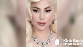 Lady Gaga Scat Tribute