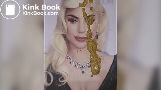 Lady Gaga Scat Tribute