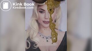 Lady Gaga Scat Tribute