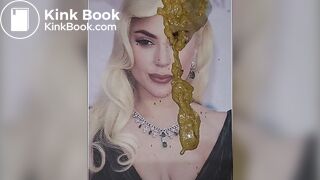 Lady Gaga Scat Tribute