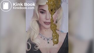 Lady Gaga Scat Tribute