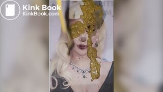 Lady Gaga Scat Tribute