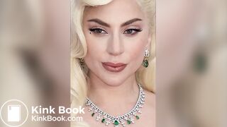 Lady Gaga Scat Tribute