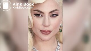 Lady Gaga Scat Tribute