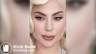 Lady Gaga Scat Tribute