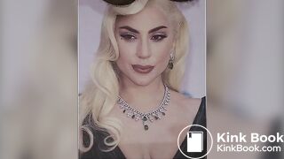 Lady Gaga Scat Tribute