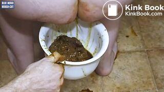 Dirty Shit Mom