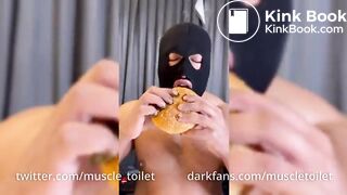 Muscletoilet