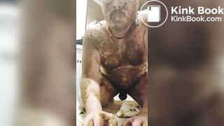 Shit eating