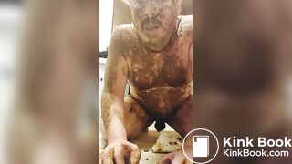 Shit eating