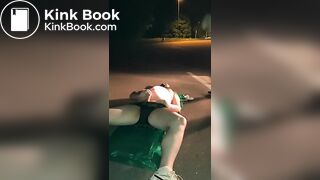 Kotze & Pissen & scheisse