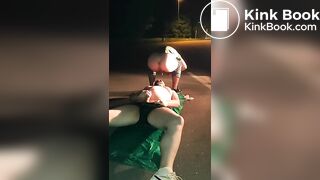 Kotze & Pissen & scheisse