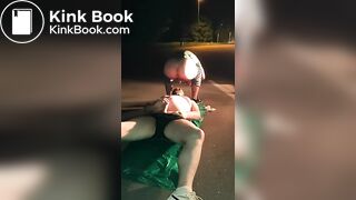 Kotze & Pissen & scheisse