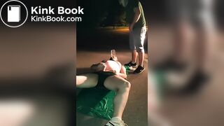 Kotze & Pissen & scheisse