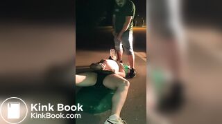 Kotze & Pissen & scheisse