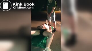 Kotze & Pissen & scheisse