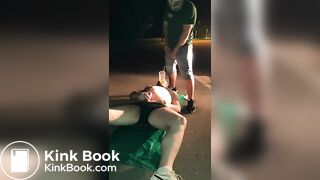 Kotze & Pissen & scheisse