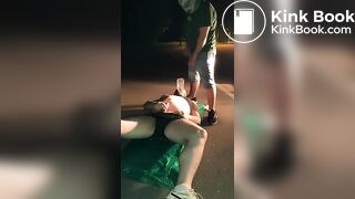 Kotze & Pissen & scheisse