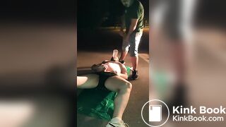 Kotze & Pissen & scheisse