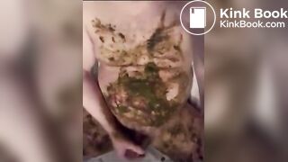 Fully  scat whore
