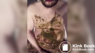 Fully  scat whore