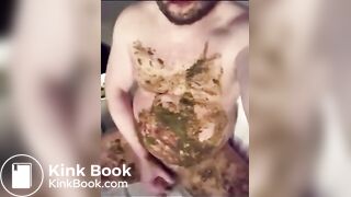 Fully  scat whore
