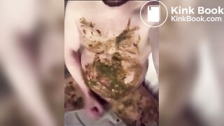 Fully  scat whore