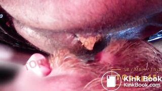 Banana Bread - The Second Time