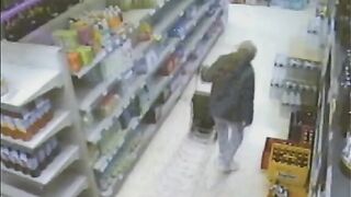 public shit