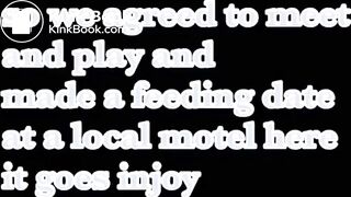 Another Grinder Feeder