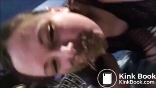 German  paar scat shit Eater Fuck