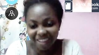 the reaction of a woman watching me shit #2