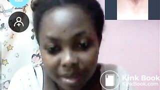 the reaction of a woman watching me shit #2