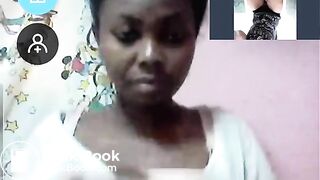 the reaction of a woman watching me shit #2