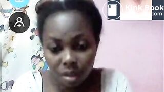 the reaction of a woman watching me shit #2