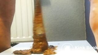 Dildoshit