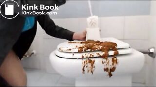 Shitting