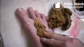 Shitting