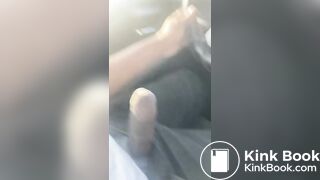 Horny after work - BlackNastiess[Scat-Puke-Piss-Ect]