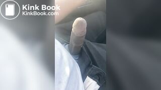 Horny after work - BlackNastiess[Scat-Puke-Piss-Ect]