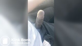 Horny after work - BlackNastiess[Scat-Puke-Piss-Ect]