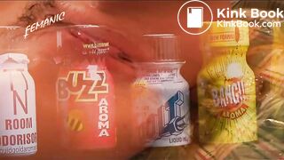 poppers pmv scat remix