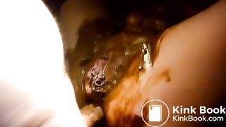Dirty Scat Couple
