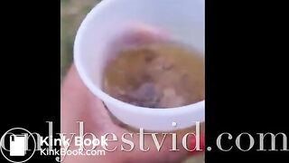 Dirtiest Shit Ever