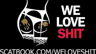 WE LOVE SHIT!!! Compilation