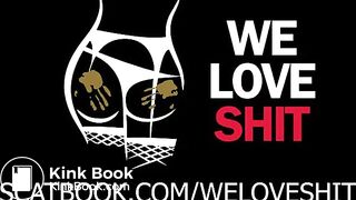 WE LOVE SHIT!!! Compilation