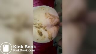Messy Scatfuck
