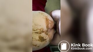 Messy Scatfuck