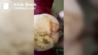 Messy Scatfuck